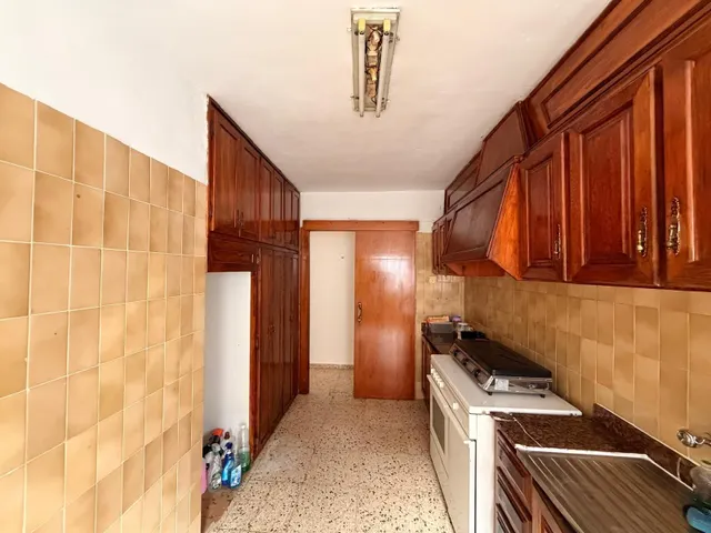 Amplia y luminosa vivienda de 4 dormitorios en Bullas — 14