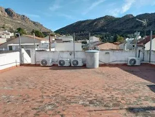 MAGNIFICA VIVIENDA EN ALHAMA - foto 3