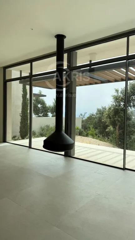 Chalet Pareado en Palafrugell — 32