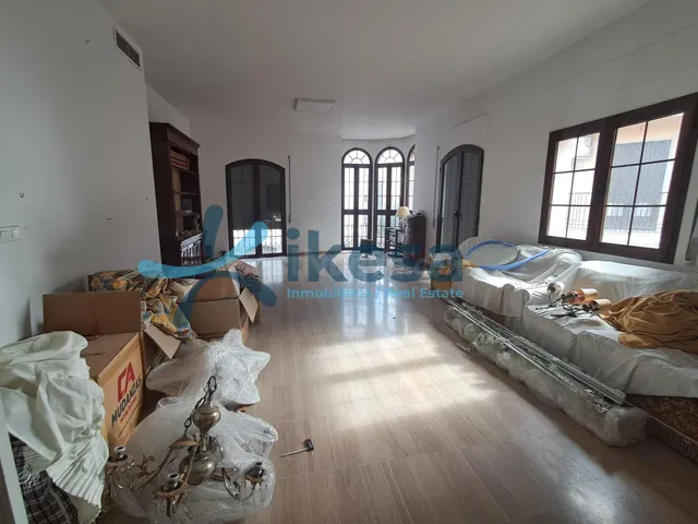 Venta de piso en CDR (visitable - NO hipotecable) en Puente 