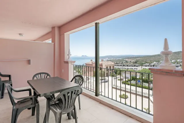 Apartamento 2 habitaciones 88m² en venta - Costa del Sol — 13