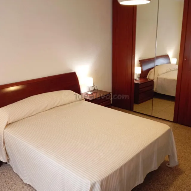 Piso 2 habitaciones 80m² en alquiler - Camí Fondo