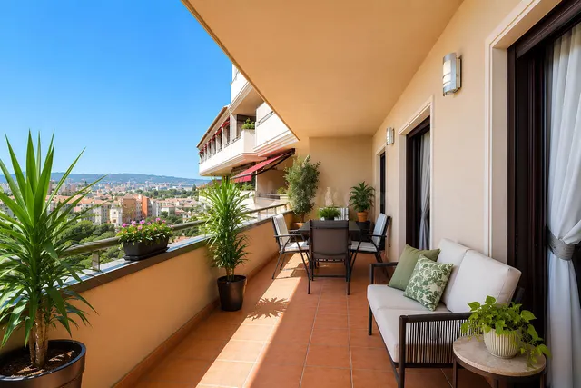 Apartamento 4 habitaciones 220m² en venta - Centro — 2