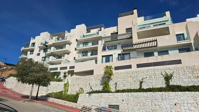 Ático 2 habitaciones 84m² en venta - Centro — 27