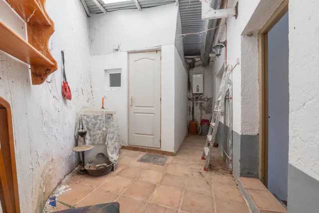 Casa en planta baja — 23