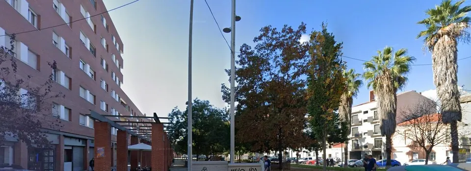 PISO EN GRANOLLERS