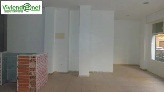 ALQUILER ECONOMICO DE LOCAL COMERCIAL — 7