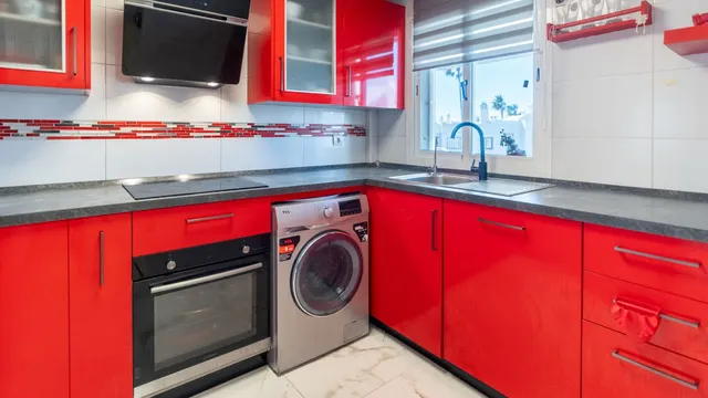 Ático 2 habitaciones 85m² en venta - Costa Del Sol — 8