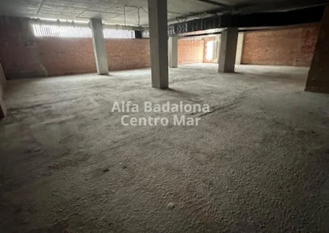 Local de Obra Nueva en Zona de Expansión - Gorg, Badalona — 8