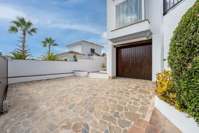Chalet 4 habitaciones 223m² en venta - South of spain — 30
