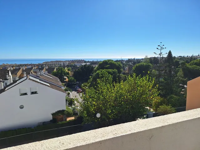 Adosado 4 habitaciones 208m² en venta - Marbella — 26