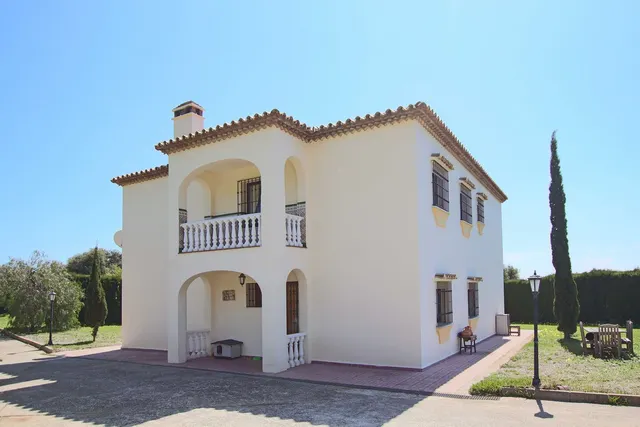 Chalet 4 habitaciones 343m² en venta - Costa Del Sol — 21