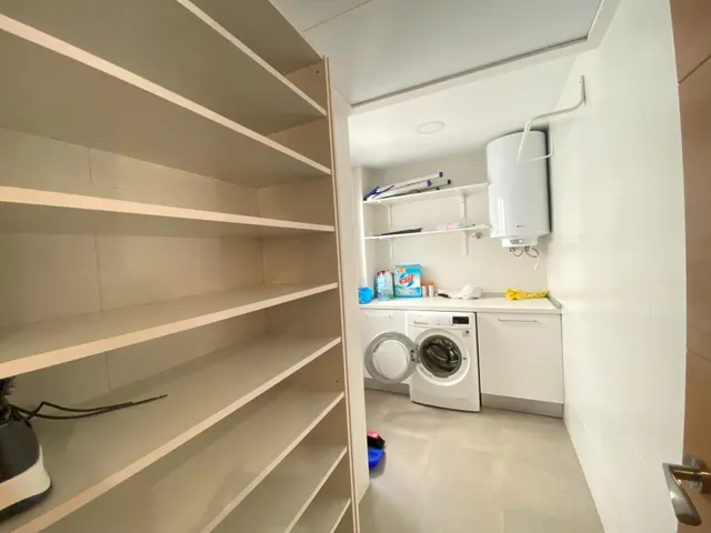 Impecable Piso Reformado en el Corazón de Gandía — 14