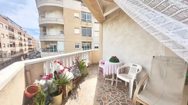 Ático 2 habitaciones 69m² en venta - Playa del Cura — 16