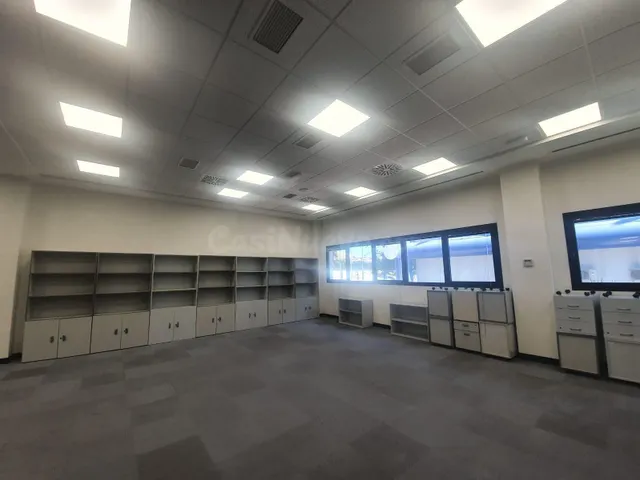 OFICINAS DISPONIBLES EN PCT ISLA DE LA CARTUJA - foto 2