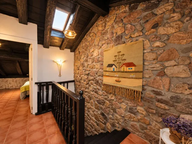CASA CON ALMA MUY CERCA DE LAS PLAYAS — 12