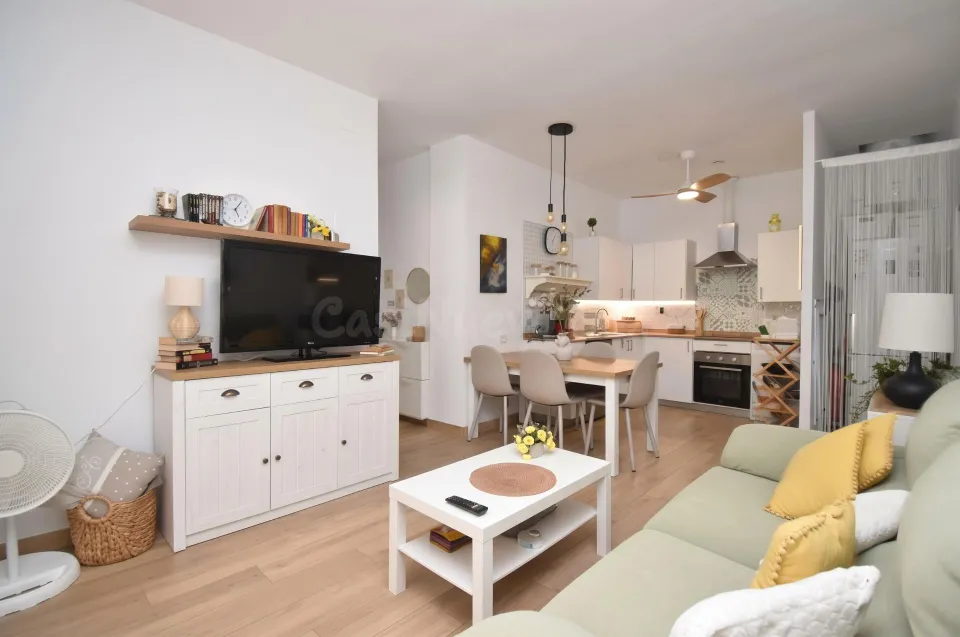 Piso 1 habitación 49m² en venta - Buena Vista