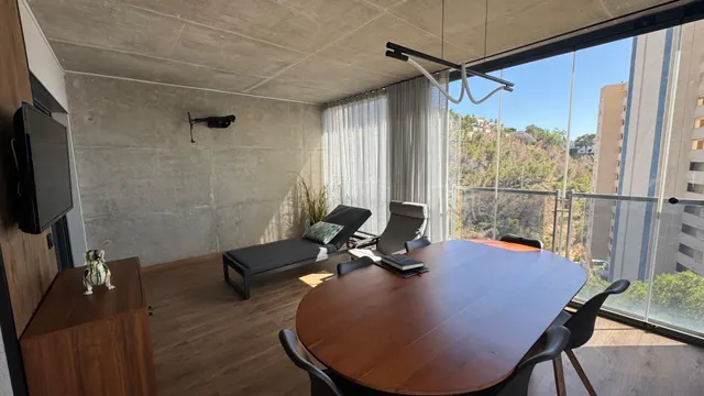 Apartamento reformado con vistas en rincon de loix Benidorm! www.euroloix.com — 2