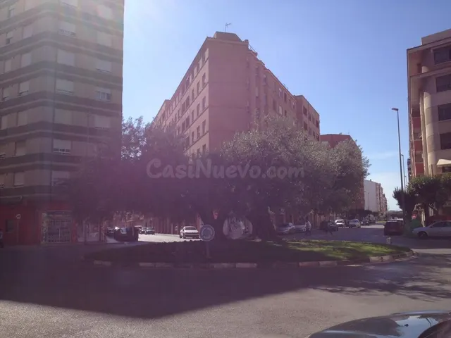 2 Casas VENTA en Vila - real zona Centro, A REFORMAR