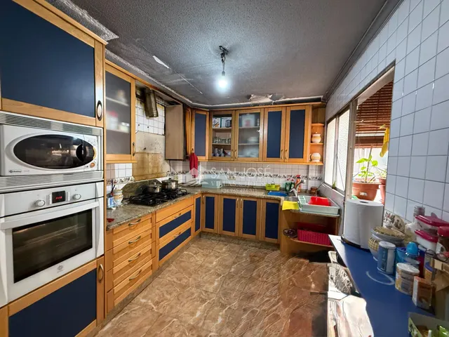 SE VENDE PISO EN MONFORTE DEL CID ZONA HIPERBER - foto 5