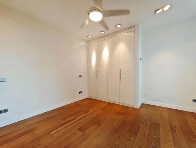 Vivienda exclusiva y luminosa en Plaza conde de Valle Suchil — 26