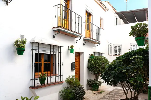 Adosado 5 habitaciones 170m² en venta - Costa Del Sol — 3