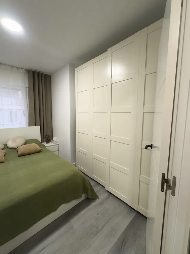 Apartamento 2 habitaciones 80m² en venta - torrevieja — 48