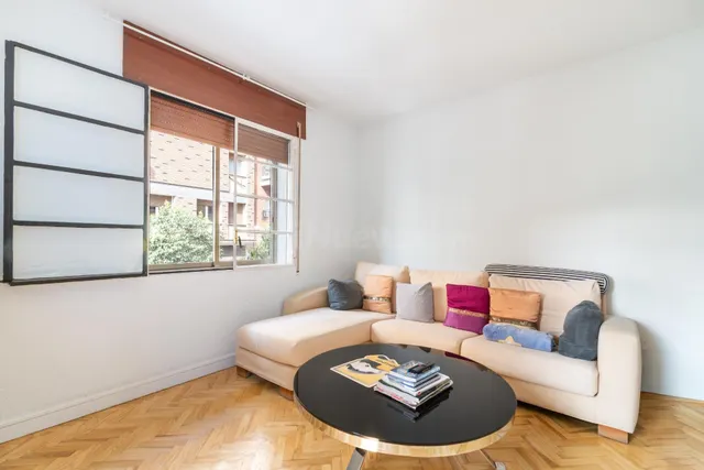 Piso 4 habitaciones 144m² en venta - Goya — 2