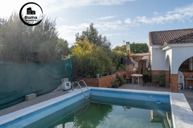 Casa con terreno 3 habitaciones 100m² en venta - Híjar — 44