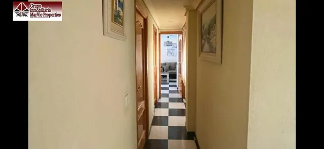 Ático en Benidorm zona Colonia Madrid — 12