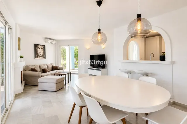 Apartamento 3 habitaciones 113m² en venta - Riviera del sol — 2