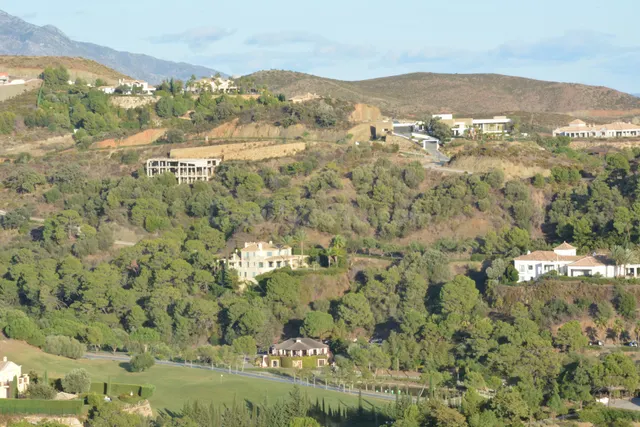 Parcela en venta - Costa del Sol