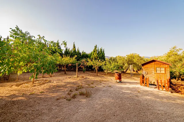 Fantástica casa a la venta en Villanueva del Trabuco — 18