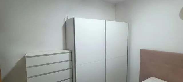 ¡OPORTUNIDAD!  PISO DE DOS DORMITORIOS EN PLANTA BAJA, XIRLES (POLOP) — 12