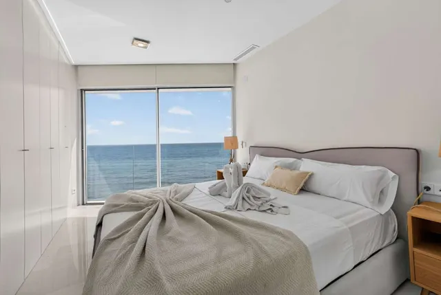 Apartamento 4 habitaciones 134m² en venta - Centro — 6
