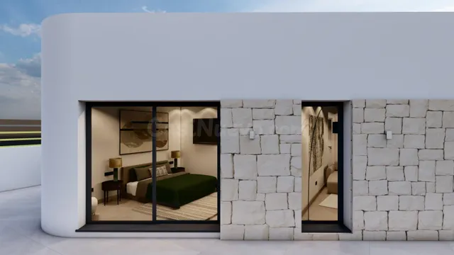 Modernas villas independientes en Monteazul Benijófar con pi - foto 2