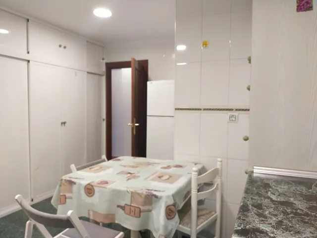Piso amueblado en alquiler de corta temporada en las chapas – junto al hospital carlos de haya — 12