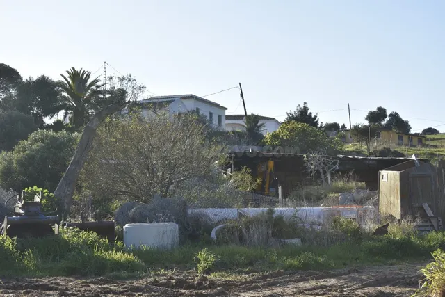 Finca rústica 2 habitaciones 100m² en venta - Costa Del Sol — 3