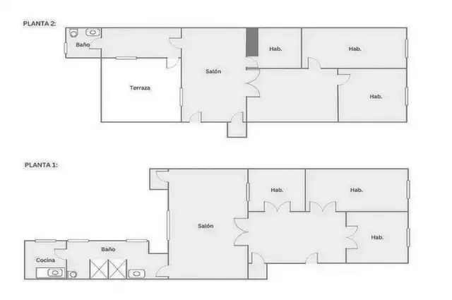 Casa-Chalet en Venta en Beniganim Valencia - foto 4