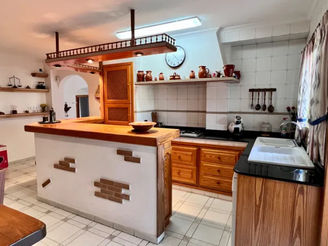 Gran casa en Campanet — 17