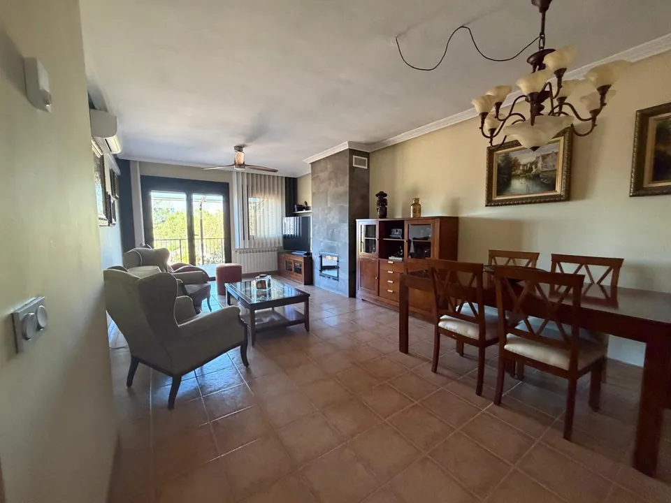 Chalet en venta en los angeles de san rafael