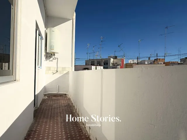 Piso 4 habitaciones 110m² en alquiler - Arrancapins — 15