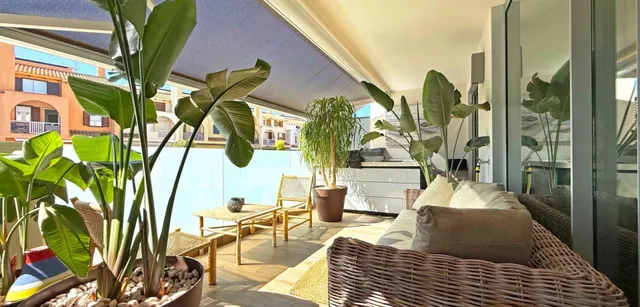 Apartamento 3 habitaciones 100m² en venta - Cala medina — 19