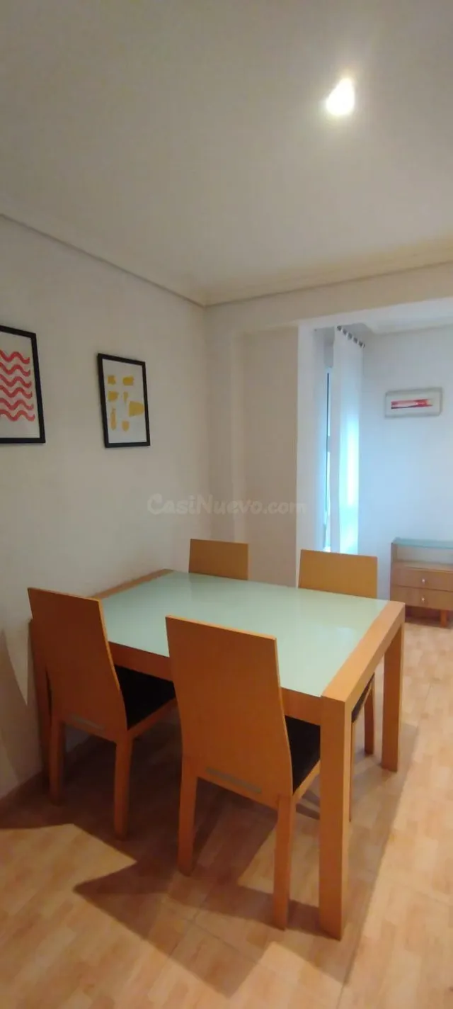 Piso VENTA en el Grao de Castellón, 3 habitaciones, un baño. - foto 3