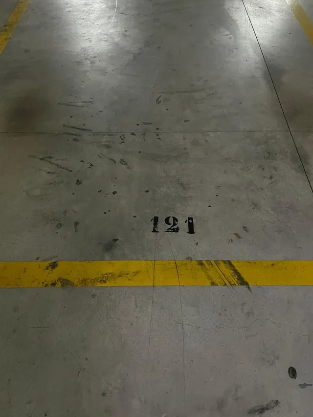 OLVIDATE DE BUSCAR APARCAMIENTO: PLAZA DE GARAJE EN VENTA EN ELCHE!!!!! — 5