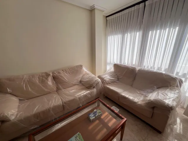 Gran piso de esquina de 3 dormitorios con garaje cerrado opcional en Colindres — 29