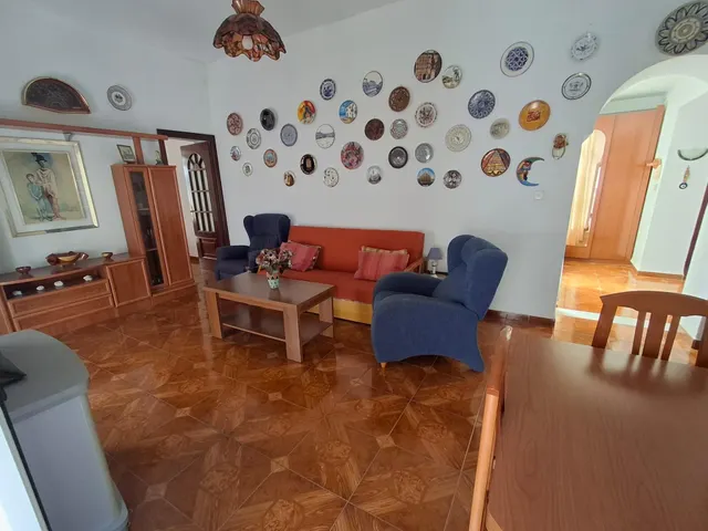 Gran vivienda señorial y luminosa en pleno Centro de Cádiz — 6