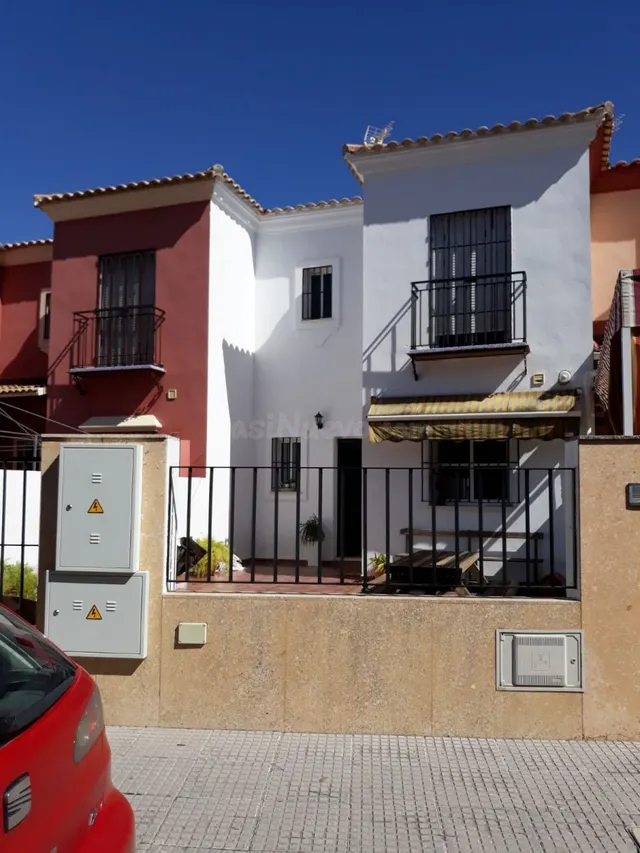 Casa 3 habitaciones 12m² en venta - Andalucia - foto 2