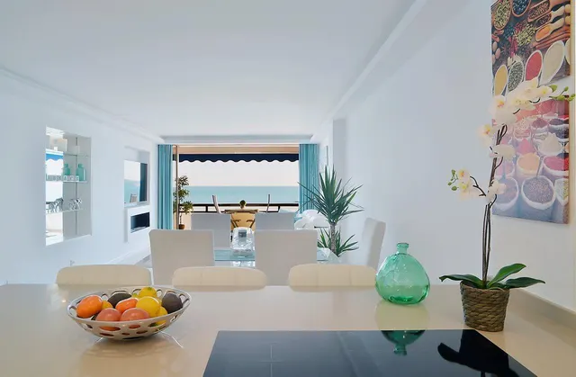 Apartamento 4 habitaciones 181m² en venta - Centro — 9