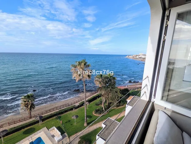 Ático 1 habitación 73m² en venta - Riviera del sol - foto 3